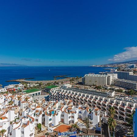 Las Americas Best! Torres De Yomely11 Playa de las Americas  Ngoại thất bức ảnh