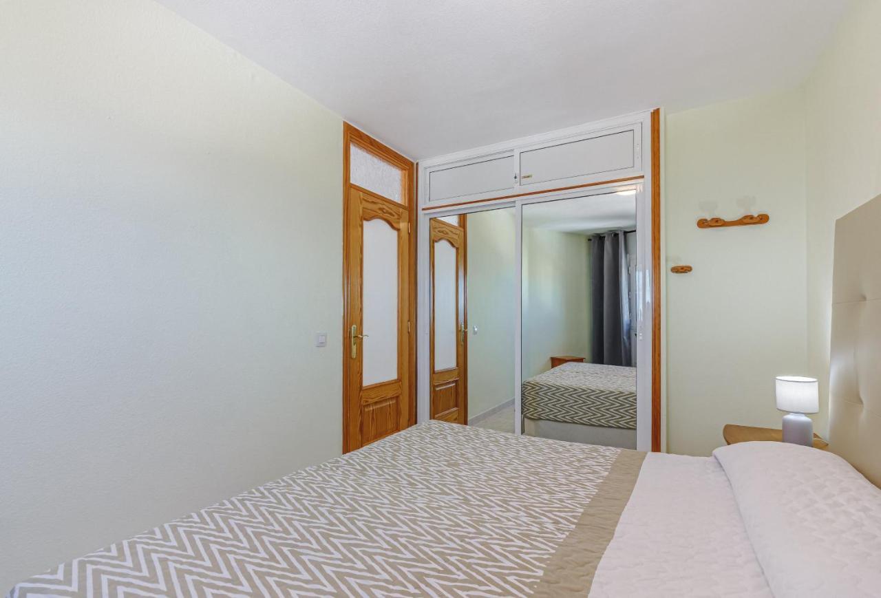 Las Americas Best! Torres De Yomely11 Playa de las Americas  Ngoại thất bức ảnh