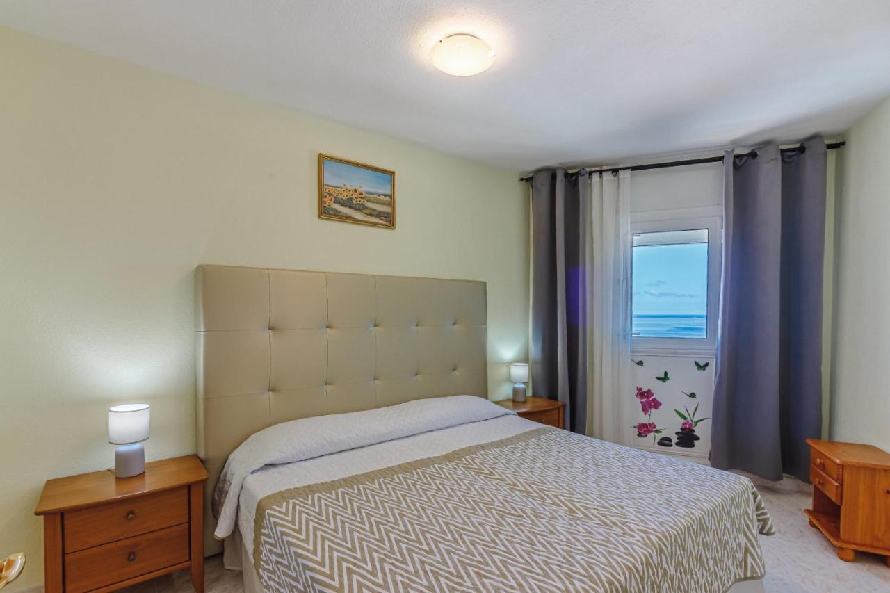 Las Americas Best! Torres De Yomely11 Playa de las Americas  Ngoại thất bức ảnh