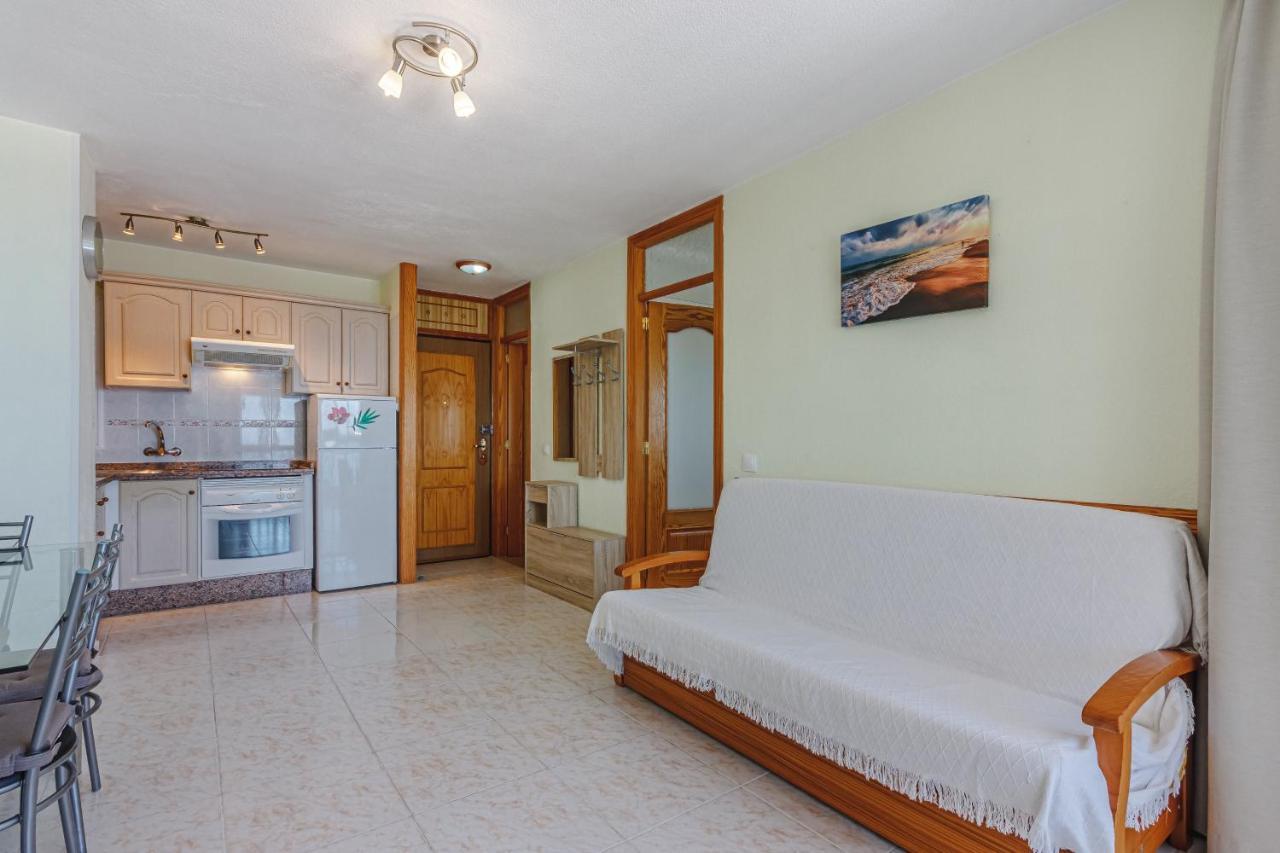 Las Americas Best! Torres De Yomely11 Playa de las Americas  Ngoại thất bức ảnh