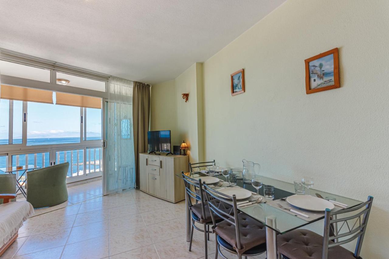 Las Americas Best! Torres De Yomely11 Playa de las Americas  Ngoại thất bức ảnh