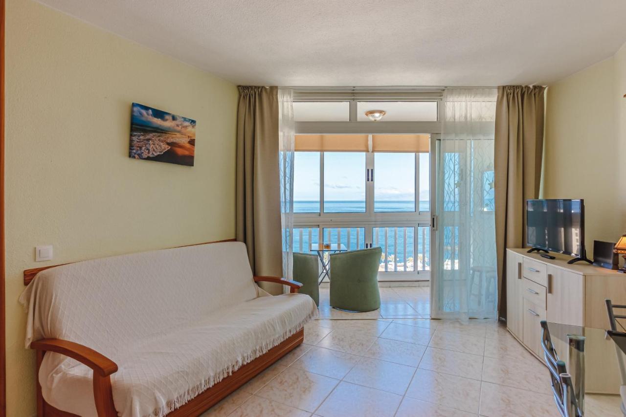 Las Americas Best! Torres De Yomely11 Playa de las Americas  Ngoại thất bức ảnh