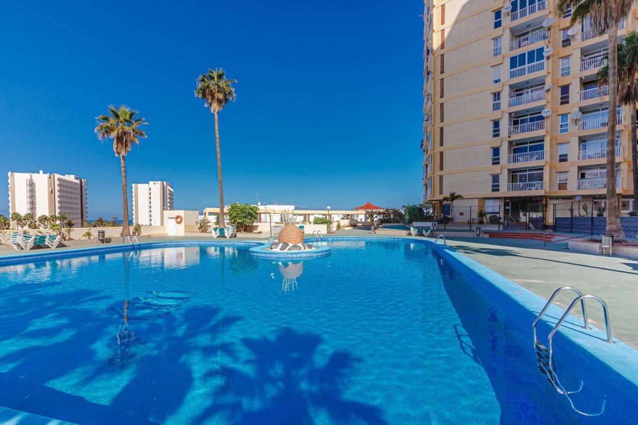 Las Americas Best! Torres De Yomely11 Playa de las Americas  Ngoại thất bức ảnh