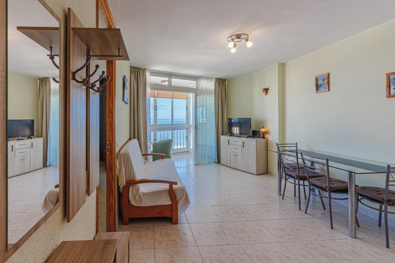 Las Americas Best! Torres De Yomely11 Playa de las Americas  Ngoại thất bức ảnh