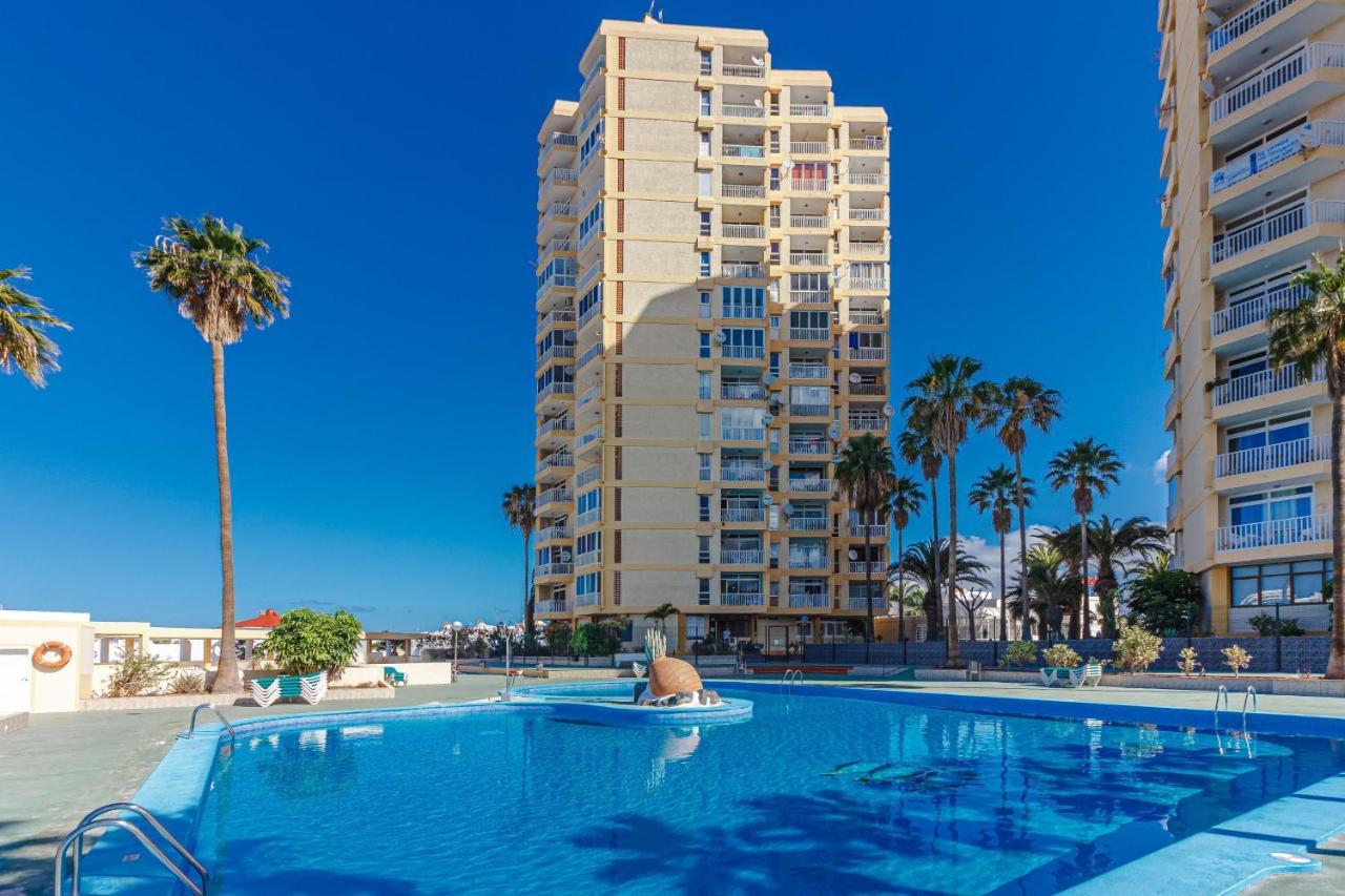 Las Americas Best! Torres De Yomely11 Playa de las Americas  Ngoại thất bức ảnh